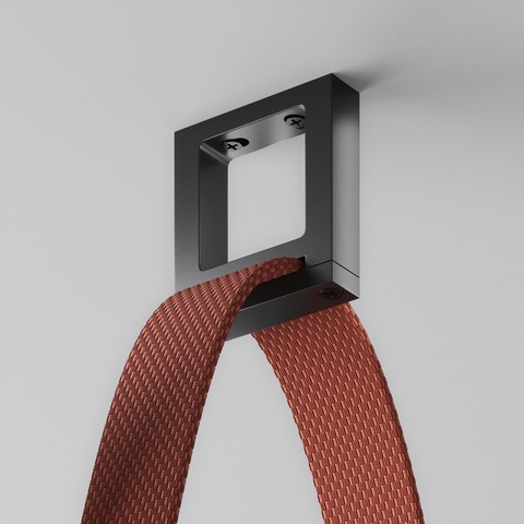 Крепеж для текстильной ленты Maytoni PARITY TRA130BS-B-1