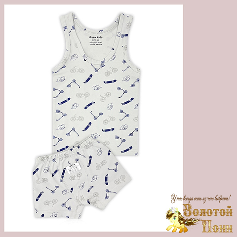 Комплект хлопок м (2-6) 250511-SH528