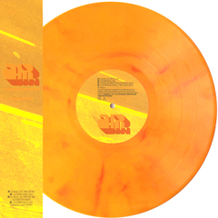 Air / Le Soleil Est Pres De Moi (Coloured Vinyl)(12