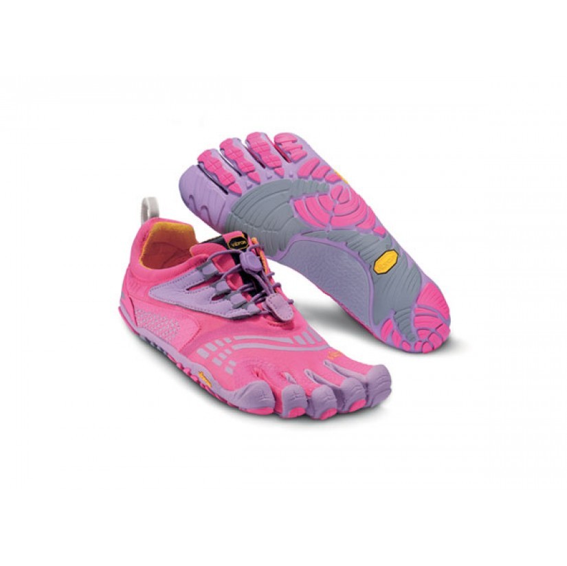 VIBRAM® FIVEFINGERS® KOMODO SPORT LS W