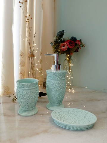 Набор №38 (ментол) Sofi De MarkO