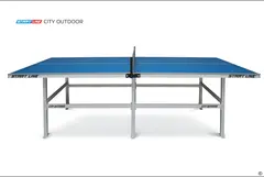 Теннисный стол Start Line City 6 для улицы