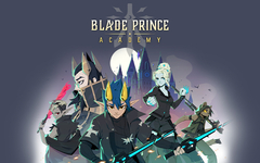 Blade Prince Academy (для ПК, цифровой код доступа)
