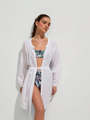 VICTORIA'S SECRET ПЛЯЖНОЕ ПЛАТЬЕ