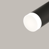 Комплектующие для трековой системы Maytoni Focus led RingSAcr-5-W