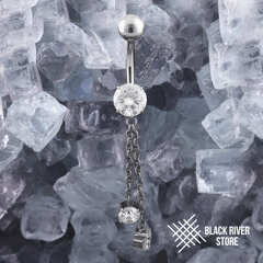 Банан Glimmer Crystal