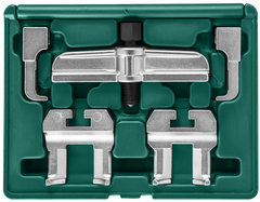 Jonnesway AI020087 Универсальный съемник для демонтажа приводных шкивов двигателей VAG 49431