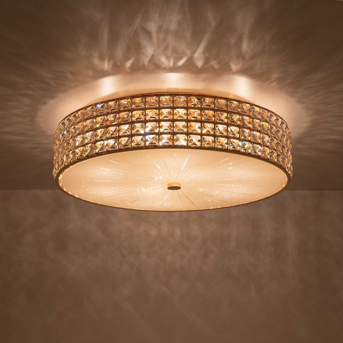 Потолочный светильник Citilux Портал CL324182