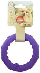 Зооник игрушка 