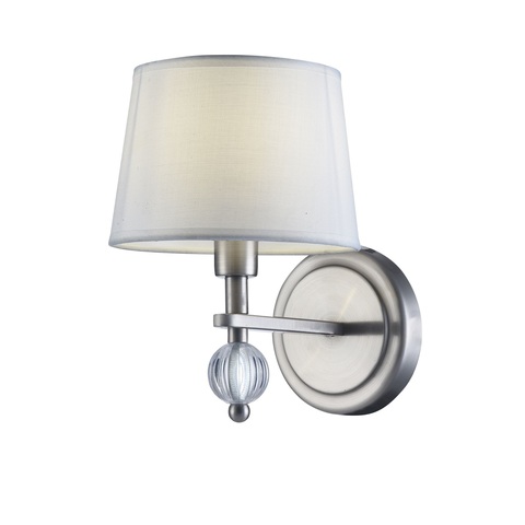 Настенный светильник Freya Milena FR5679WL-01N