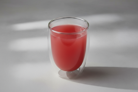 Компот клубничный, 1 л