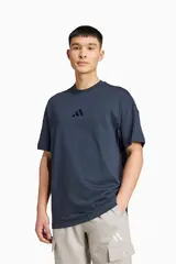 Футболка adidas All SZN - темно-синий