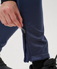 Лыжный костюм Nordski Advance White/Pink/Blueberry W женский