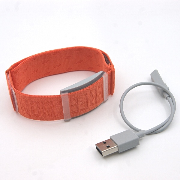 Пульсометр Coros HRM Orange