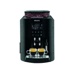 Автоматическая кофемашина Krups ESSENTIAL EA815070