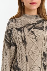 Свитшот дл/р д/д Miasin G-SW25447