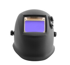 Сварочная маска Хамелеон Tecmen ADF 730S TM15 черная