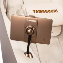 Массажное кресло Yamaguchi Solaris Beige