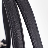 Сумка Саломея 1107 канадский черный