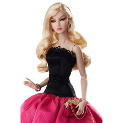 Агнес фон Вайс Гардения NU Face 2025 Интегрити Тойс