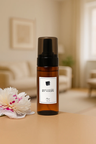 Пенка-автозагар для тела FLEUR Hard