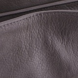 Сумка Саломея 303 итальянский серый