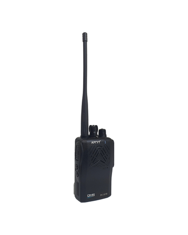 Радиостанция Аргут РК-301М VHF