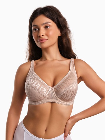Бюстгальтер OIRO Monica Мягкая чашка на стане