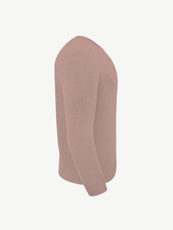 Джемпер из кашемира