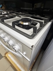 Плита комбинированная GEFEST 6502-02 0042