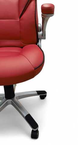 кресло PROF 36 (красное)