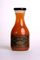 Соус "Грейпфрут & сельдерей"