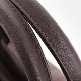 Сумка Саломея 229 македония какао + шоколад