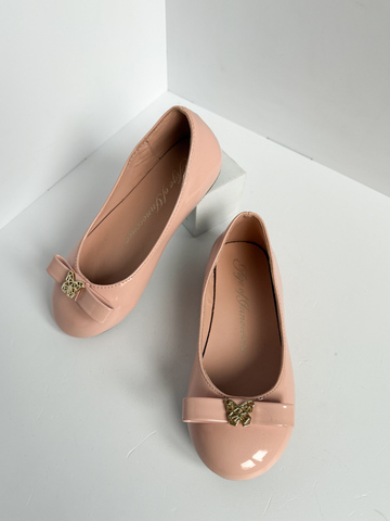 Лаковые туфли Age of Innocence, 28