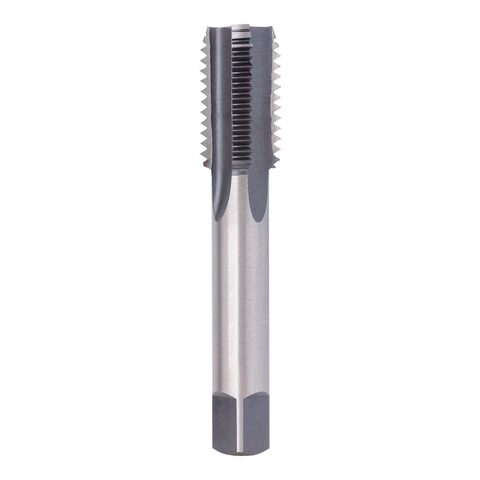 Метчик №10 -32-UNF (Однопроходный) PN8/3015 115CrV3 C/2P 58мм a=4,0 Bucovice(CzTool) 1160103