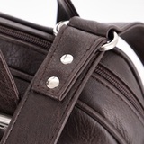 Сумка Саломея 518 македония кофе