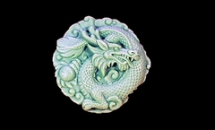 Силиконовый молд 