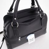 Сумка Саломея 989 классический черный