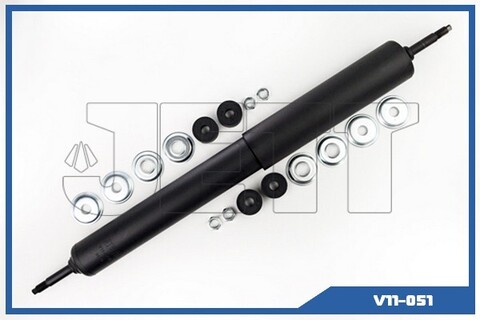 Амортизатор JETT V11-051 (345020)