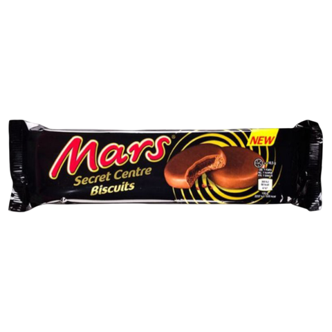 Печенье Марс Секрет 132гр