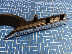 Упор ПУЛЬСАР ПТН 210-1900 основной (791-288-007)