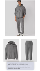 Мягкие спортивные штаны с рисунком Peanuts® s.Oliver