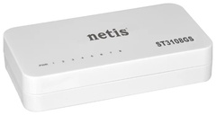 Netis ST3108GS белый