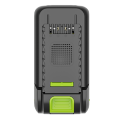 Аккумулятор Greenworks 40V 5 А/ч High Power G40HP5