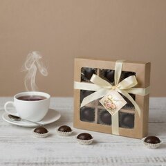 Подарочный набор «Душевный десерт»