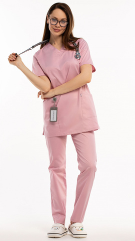 Костюм хирургический Виктория №1906