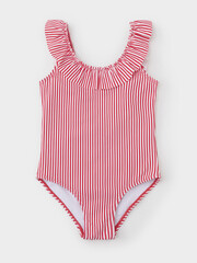 купальник  для девочки  ТК 16028/1н ФВ