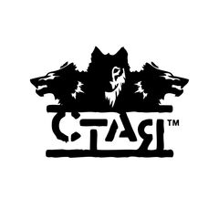 Лого "Стая" ТМ