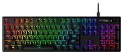 Клавиатура HyperX 639N5AA черный