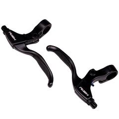 Ручки тормоза RUSH (RADIUS) под 4 пальца/3122628-27